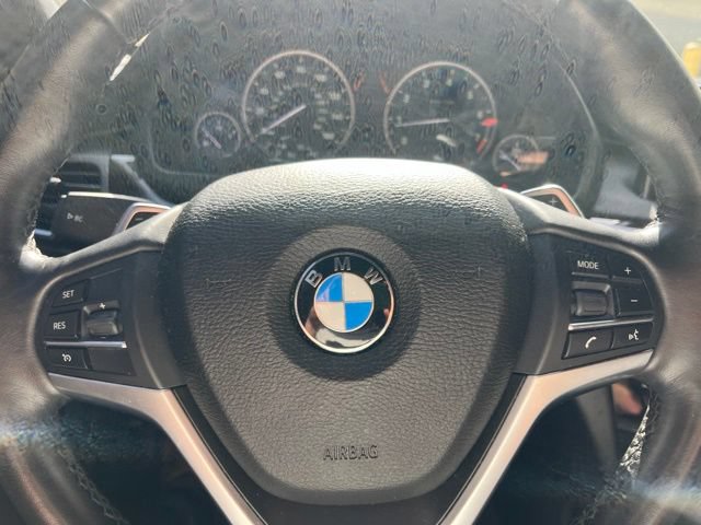 Used 2018 BMW X5 xDrive35i AWD/4WD image 18