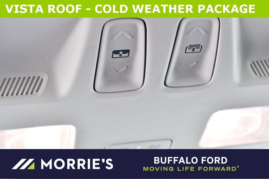 New 2026 Ford Escape Active w/ Tech Pack #1 image 35