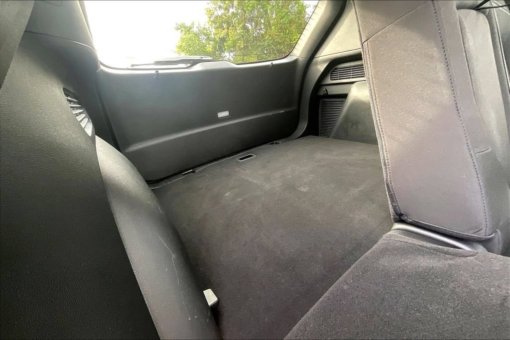 Certified 2025 Ford Escape Active w/ Tech Pack #1 FWD image 28