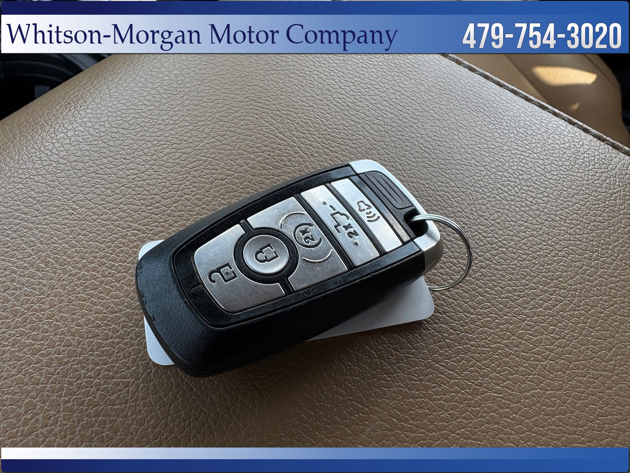 Used 2022 Ford F450 Lariat w/ Lariat Ultimate Package AWD/4WD image 29