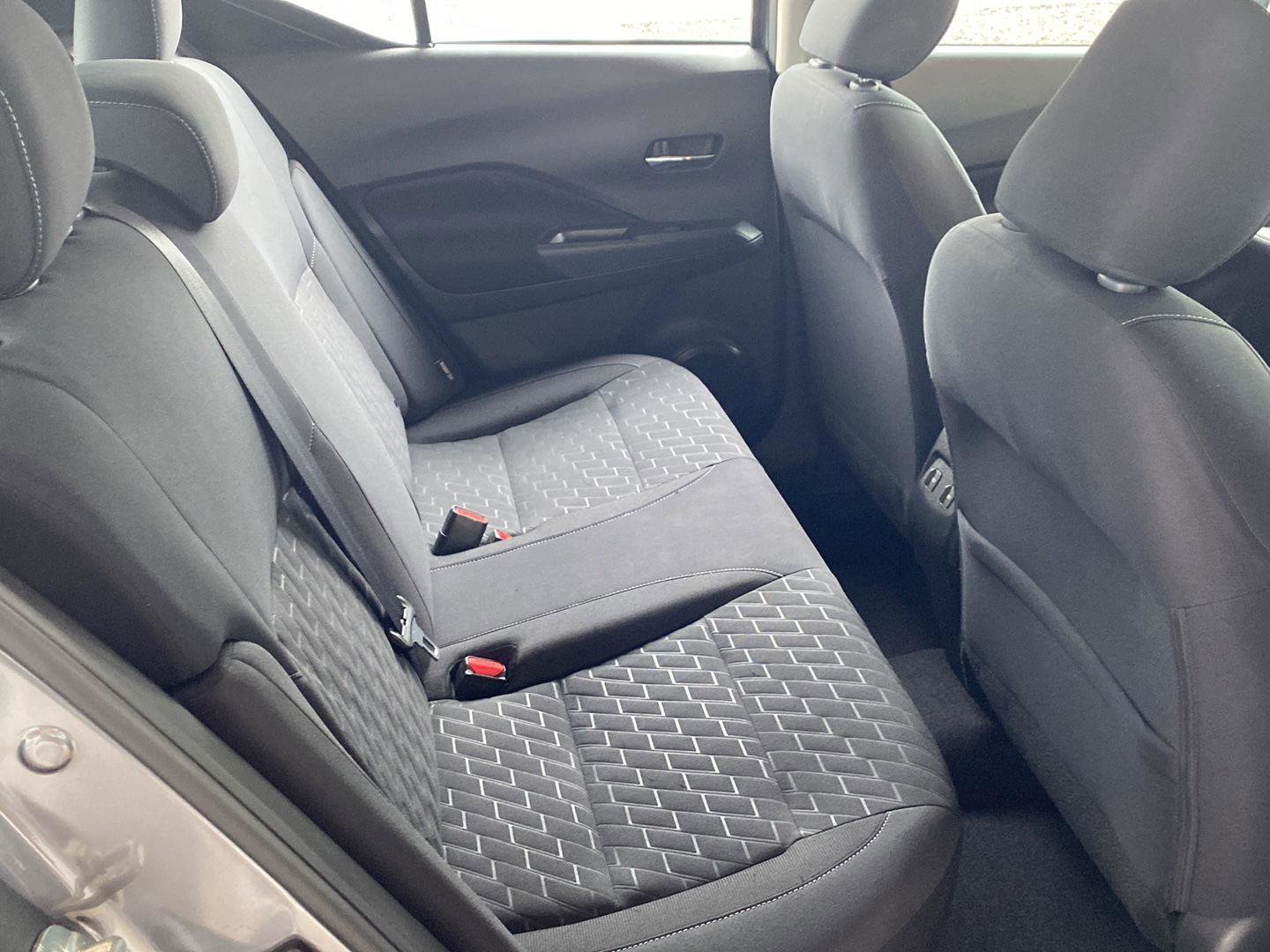Certified 2023 Nissan Kicks SV FWD image 26