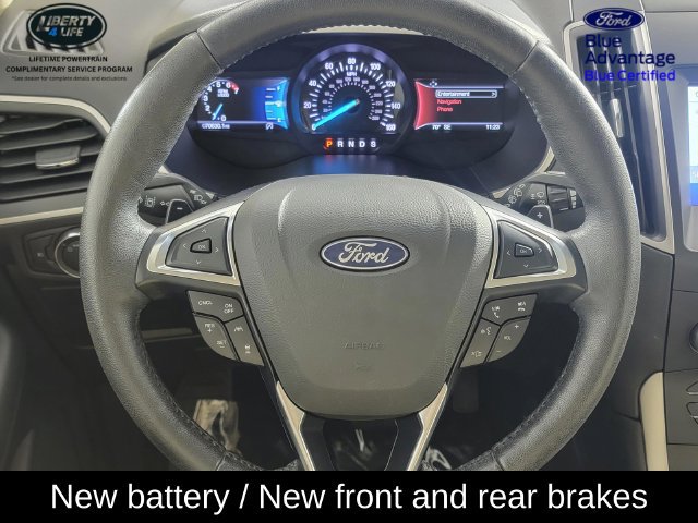 Used 2019 Ford Edge SEL w/ Equipment Group 201A AWD/4WD image 26