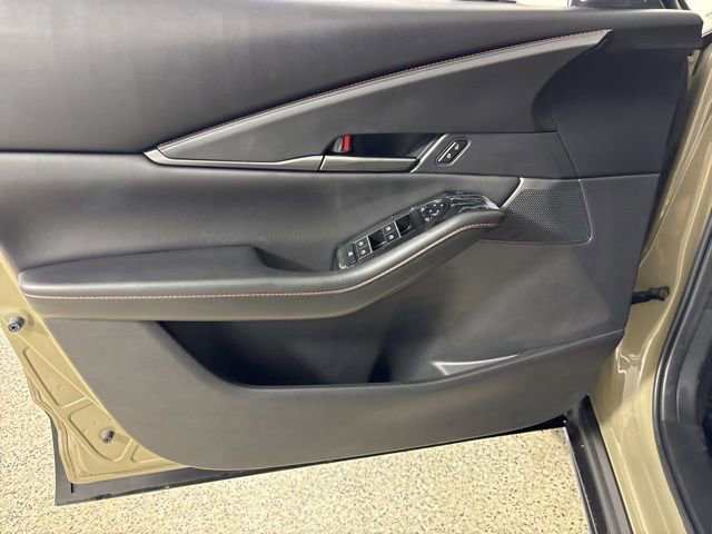 Certified 2025 MAZDA CX-30 Carbon image 25