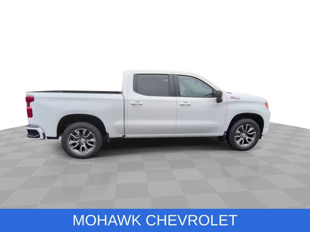 Used 2023 Chevrolet Silverado 1500 RST image 10