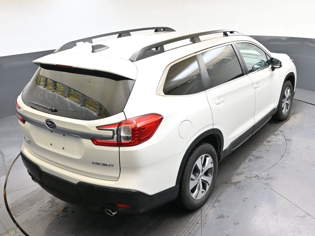 Certified 2024 Subaru Ascent Premium w/ Convenience Package image 41