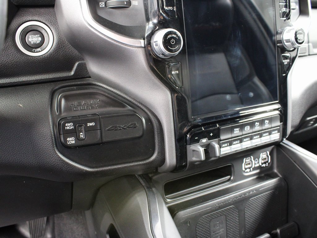 Used 2022 RAM 2500 Laramie image 55