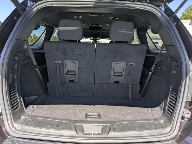 Used 2023 Dodge Durango R/T w/ Blacktop Package image 13