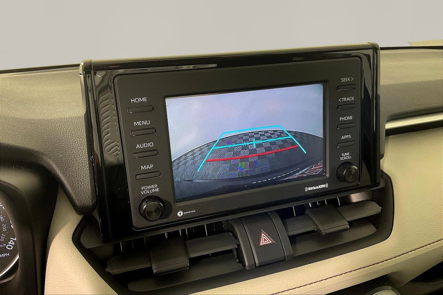 Used 2020 Toyota RAV4 XLE w/ Convenience Package FWD image 14