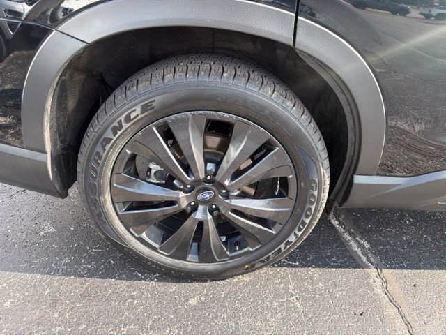 Used 2022 Subaru Ascent Onyx Edition AWD/4WD image 15
