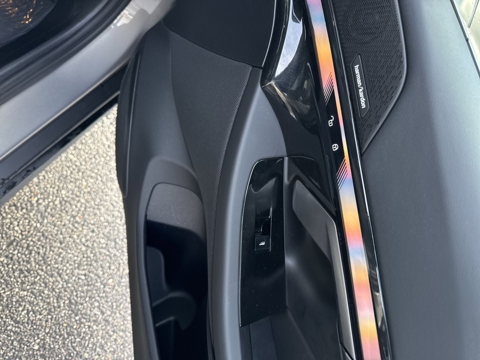 New 2026 BMW i5 eDrive40 image 35