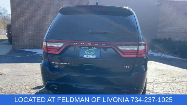 Used 2024 Dodge Durango R/T image 7