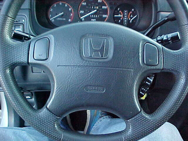 Used 1999 Honda CR-V EX image 20