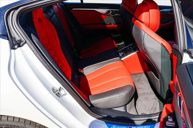 New 2026 BMW 840i xDrive image 24