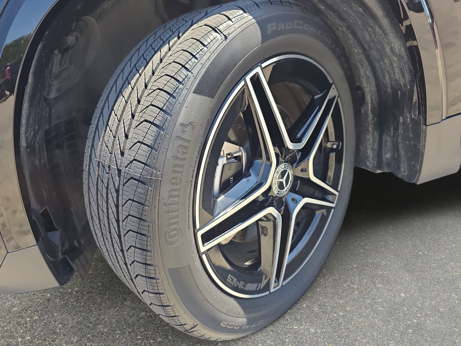 Certified 2024 Mercedes-Benz GLA 250 image 31