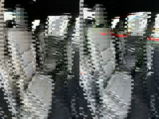 New 2025 Chevrolet Traverse LT w/ Enhanced Driving Package image 65