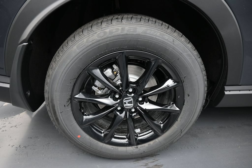 New 2026 Honda CR-V Sport-L image 32