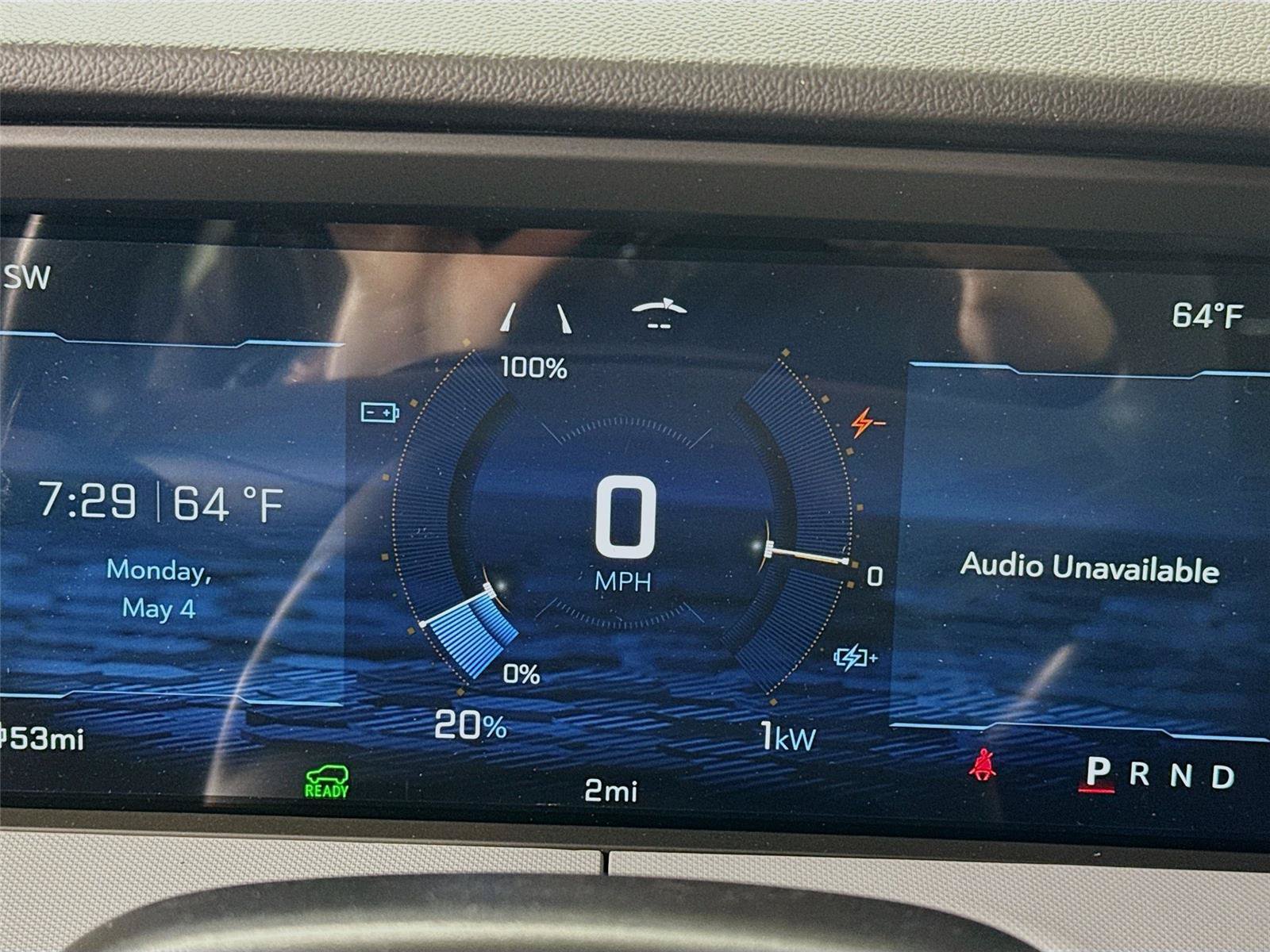 New 2027 Chevrolet Bolt LT FWD image 6