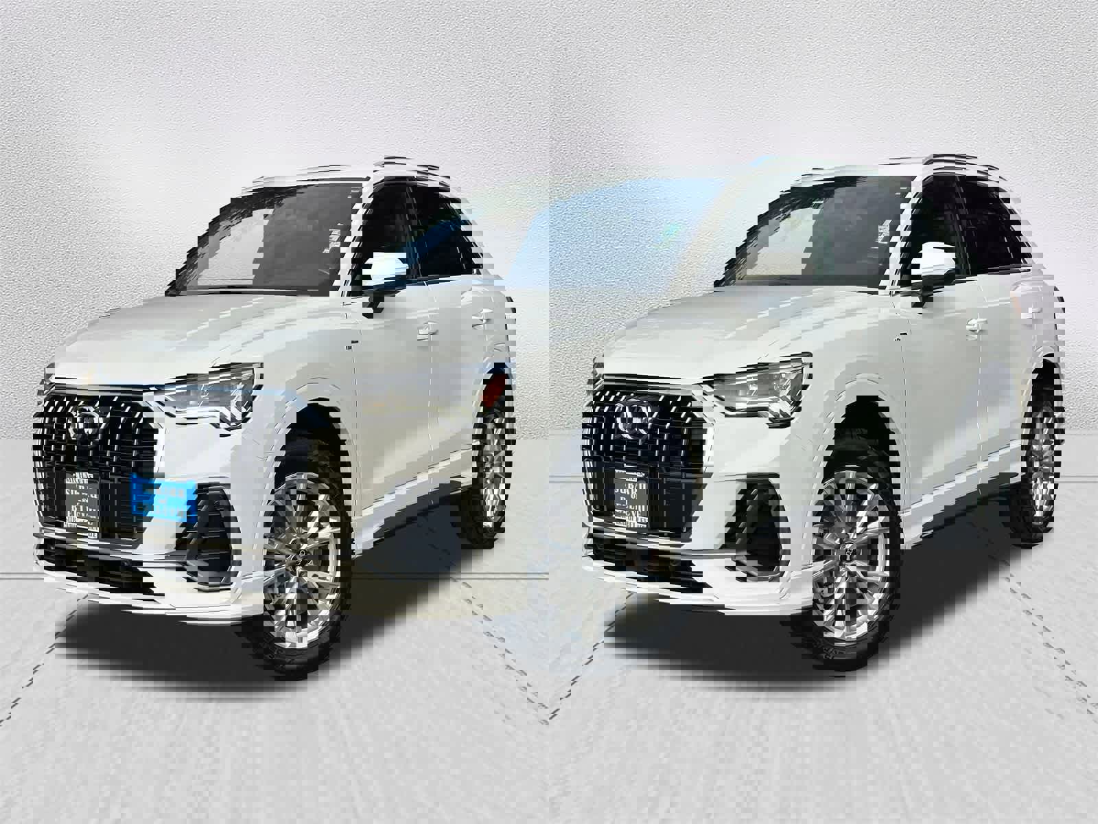 Used 2023 Audi Q3 2.0T Premium