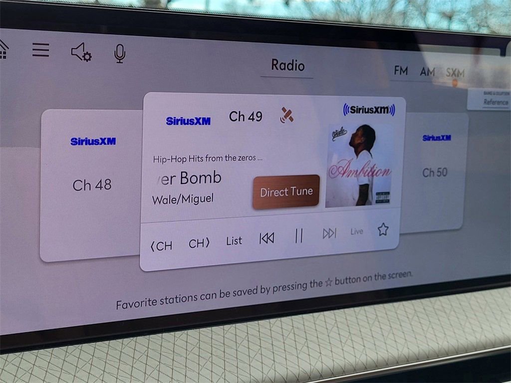 New 2026 Genesis GV80 3.5T Advanced image 20