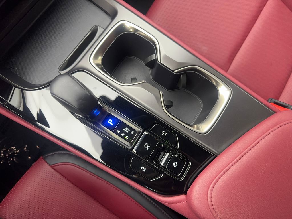 Used 2024 Lexus NX 250 FWD w/ Cold Area Package image 67