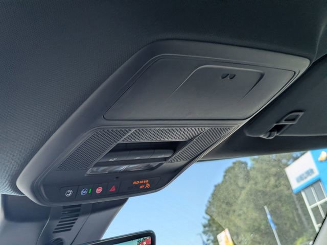 New 2026 Chevrolet Traverse Z71 w/ Enhanced Driving Package image 27