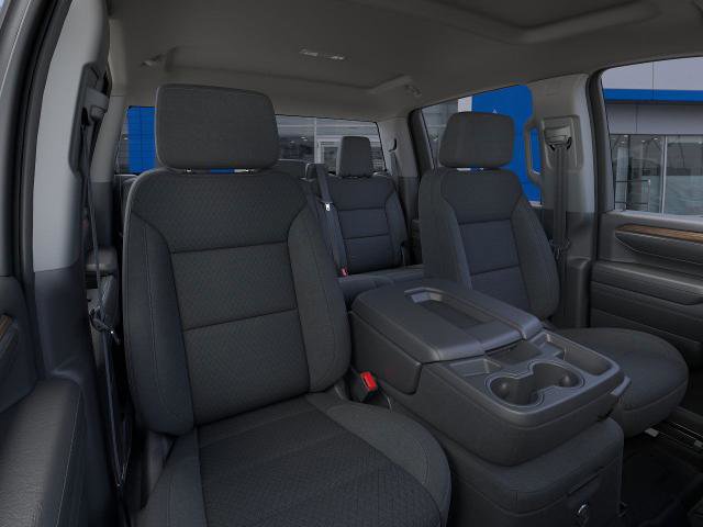 New 2026 Chevrolet Silverado 2500 LT w/ All Star Edition image 40