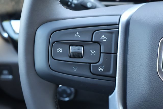 New 2026 GMC Sierra 1500 SLE w/ Preferred Package AWD/4WD image 8