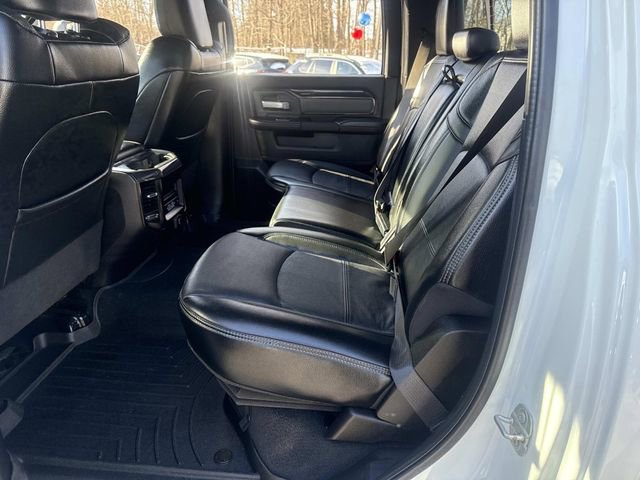 Used 2023 RAM 2500 Rebel w/ Level 1 Equipment Group image 17