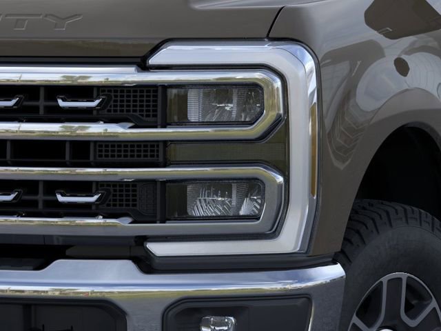 New 2026 Ford F250 Lariat image 19