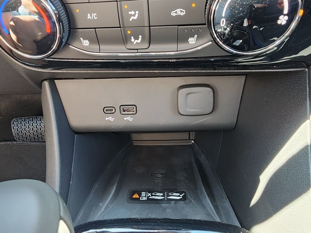 New 2026 Buick Encore GX Sport Touring w/ Advanced Technology Package image 28