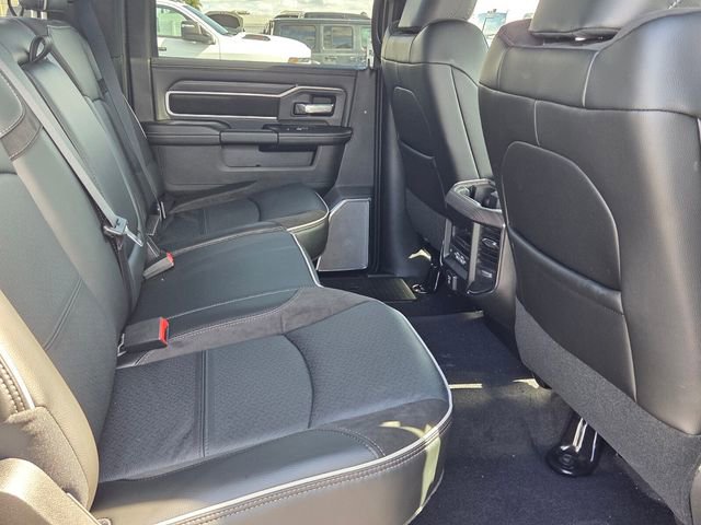 New 2026 RAM 2500 Laramie image 12