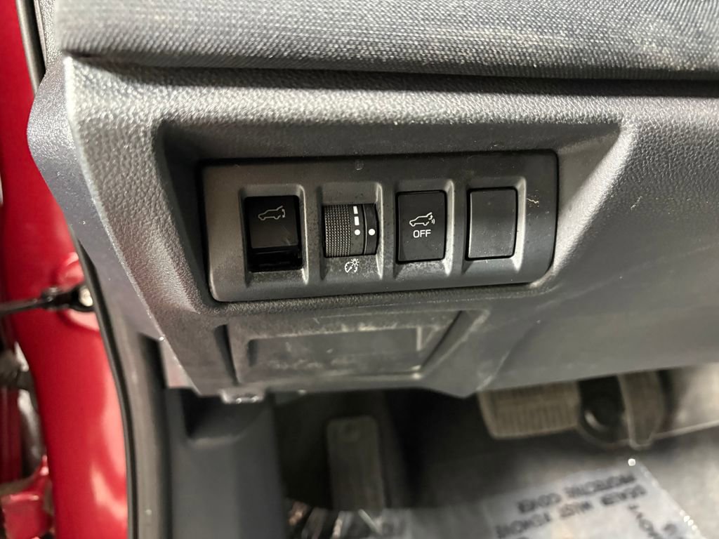 Used 2024 Subaru Outback Premium w/ Popular Package #1A AWD/4WD image 13