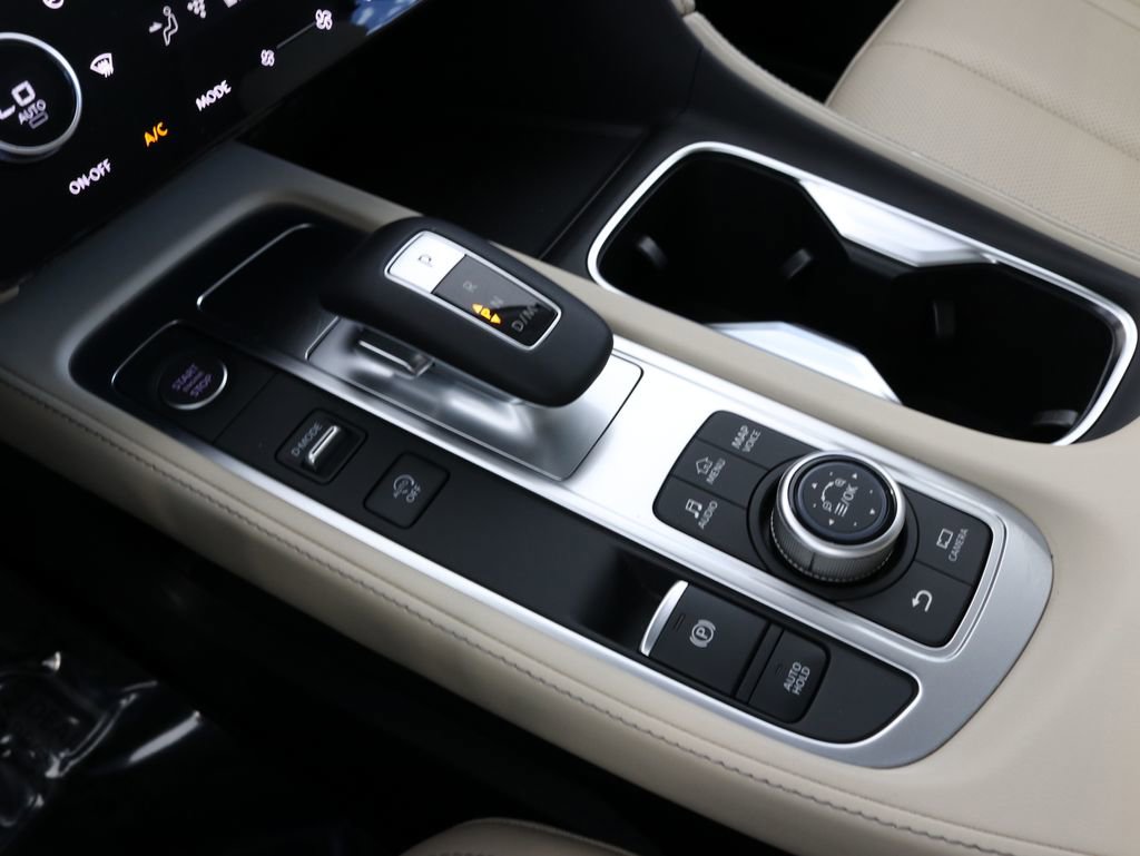 Certified 2025 INFINITI QX60 Sensory w/ Lighting Package (N94) AWD/4WD image 13
