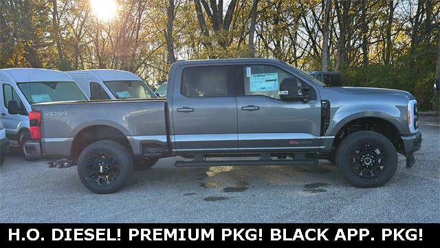 New 2026 Ford F350 XLT w/ XLT Premium Package image 29
