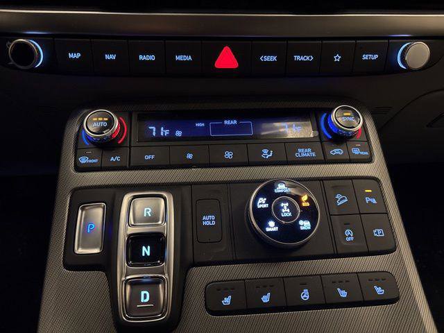 New 2024 Hyundai Palisade SEL image 17
