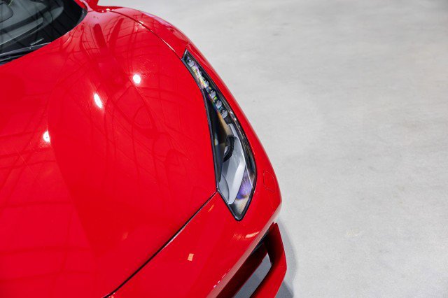 Used 2018 Ferrari 488 GTB RWD image 10