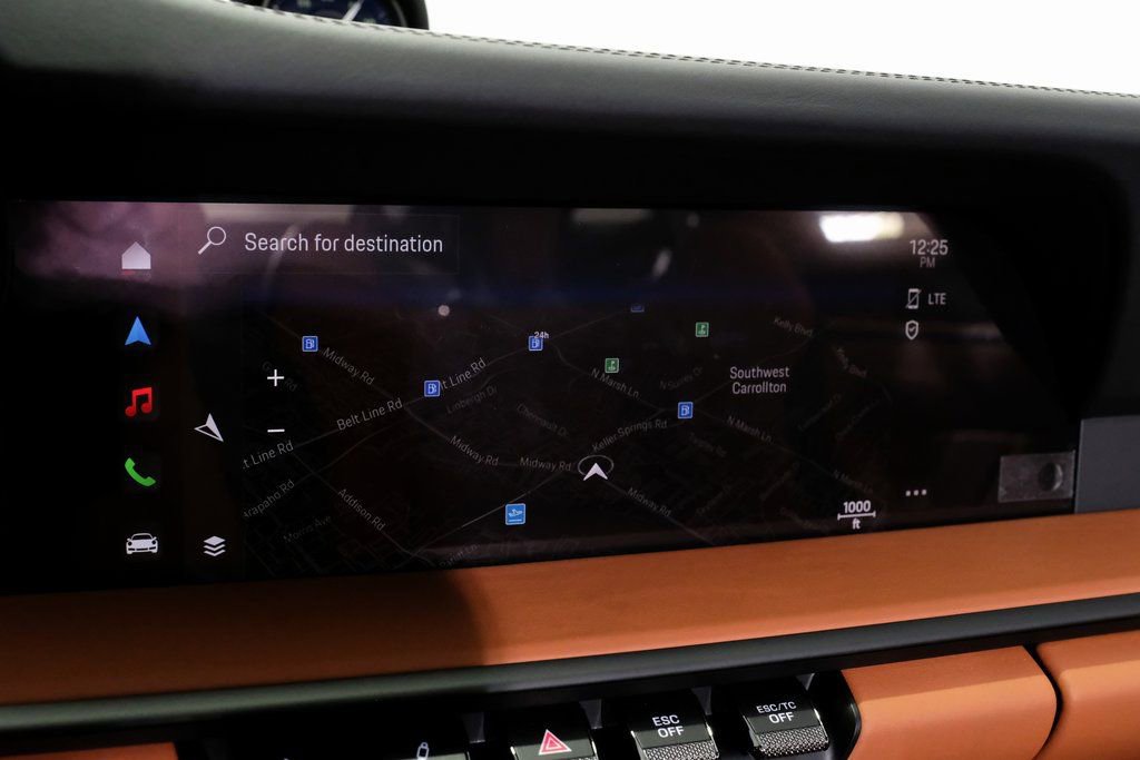 Used 2024 Porsche 911 GT3 RS image 12