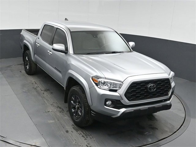 Used 2022 Toyota Tacoma SR5 image 36
