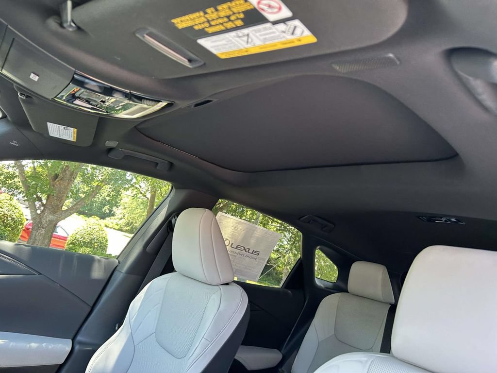 New 2026 Lexus RX 350 Premium FWD image 13