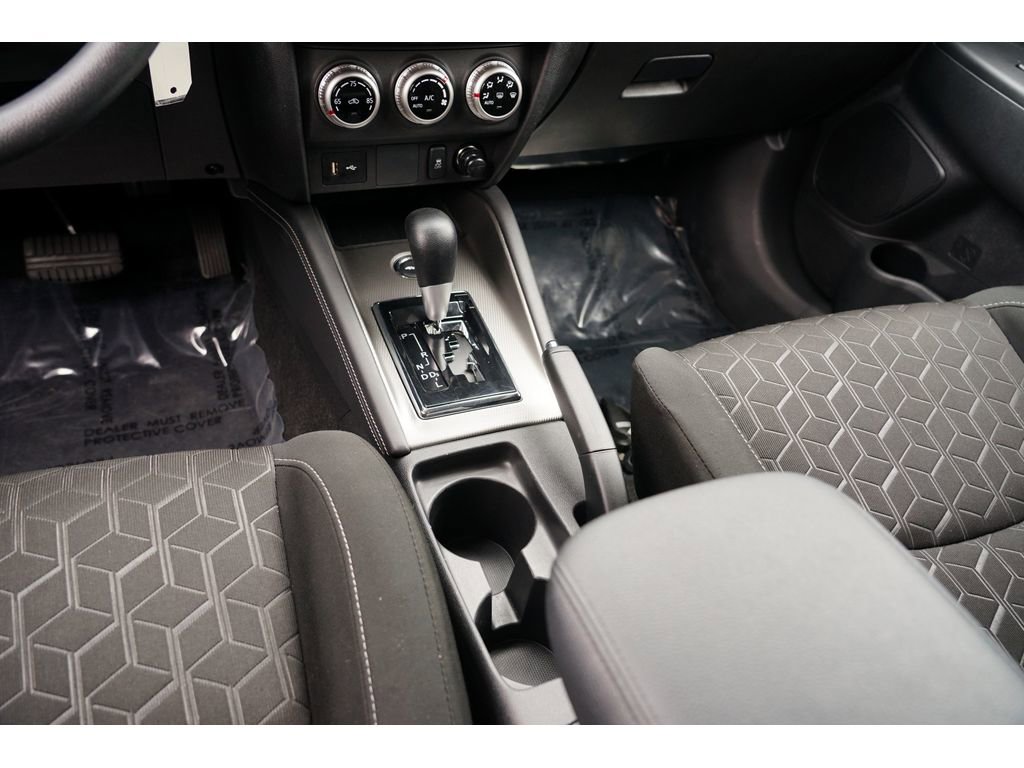 Used 2024 Mitsubishi Outlander Sport ES image 25