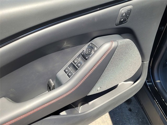 New 2025 Ford Mustang Mach-E Premium w/ Sport Appearance Package image 8