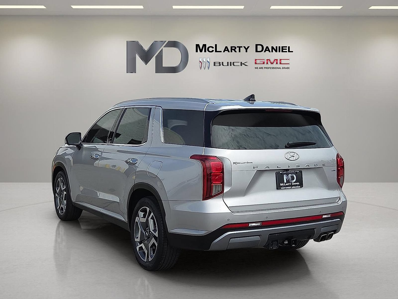 Used 2025 Hyundai Palisade SEL AWD/4WD image 13