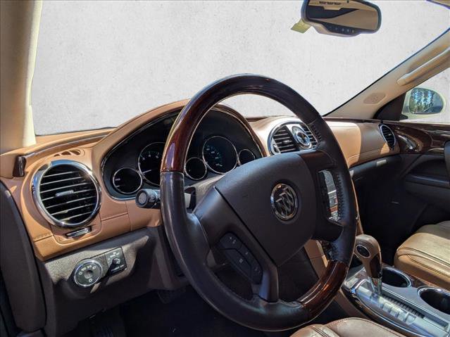 Used 2013 Buick Enclave Premium FWD image 10