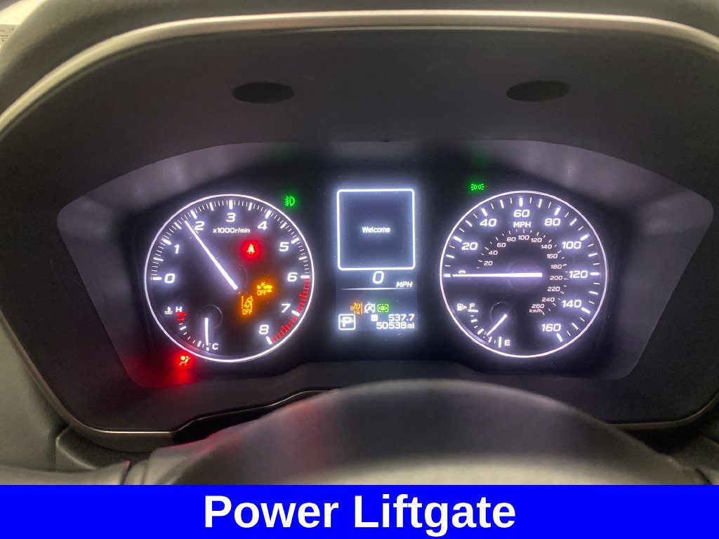Used 2024 Subaru Outback Touring XT AWD/4WD image 22