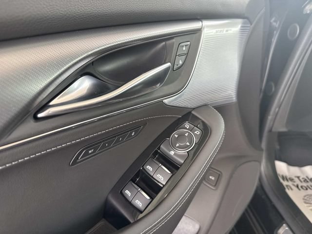 Certified 2023 Cadillac CT5 Luxury AWD/4WD image 17