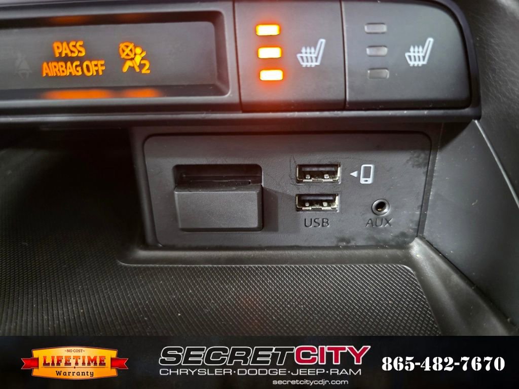 Used 2023 MAZDA MX-5 Miata Grand Touring w/ Weather Package image 23