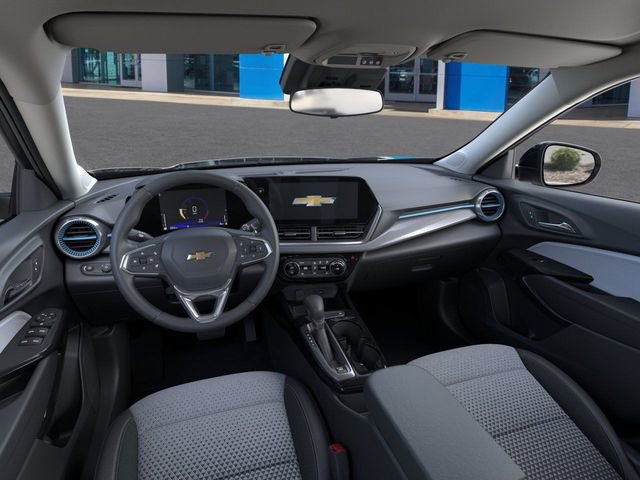New 2026 Chevrolet Trax LT w/ Driver Confidence Package image 16