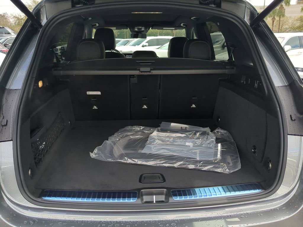 Used 2024 Mercedes-Benz GLE 53 AMG 4MATIC image 10