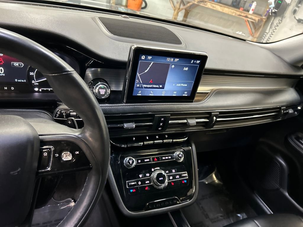 Used 2021 Lincoln Corsair FWD w/ Convenience Package image 32