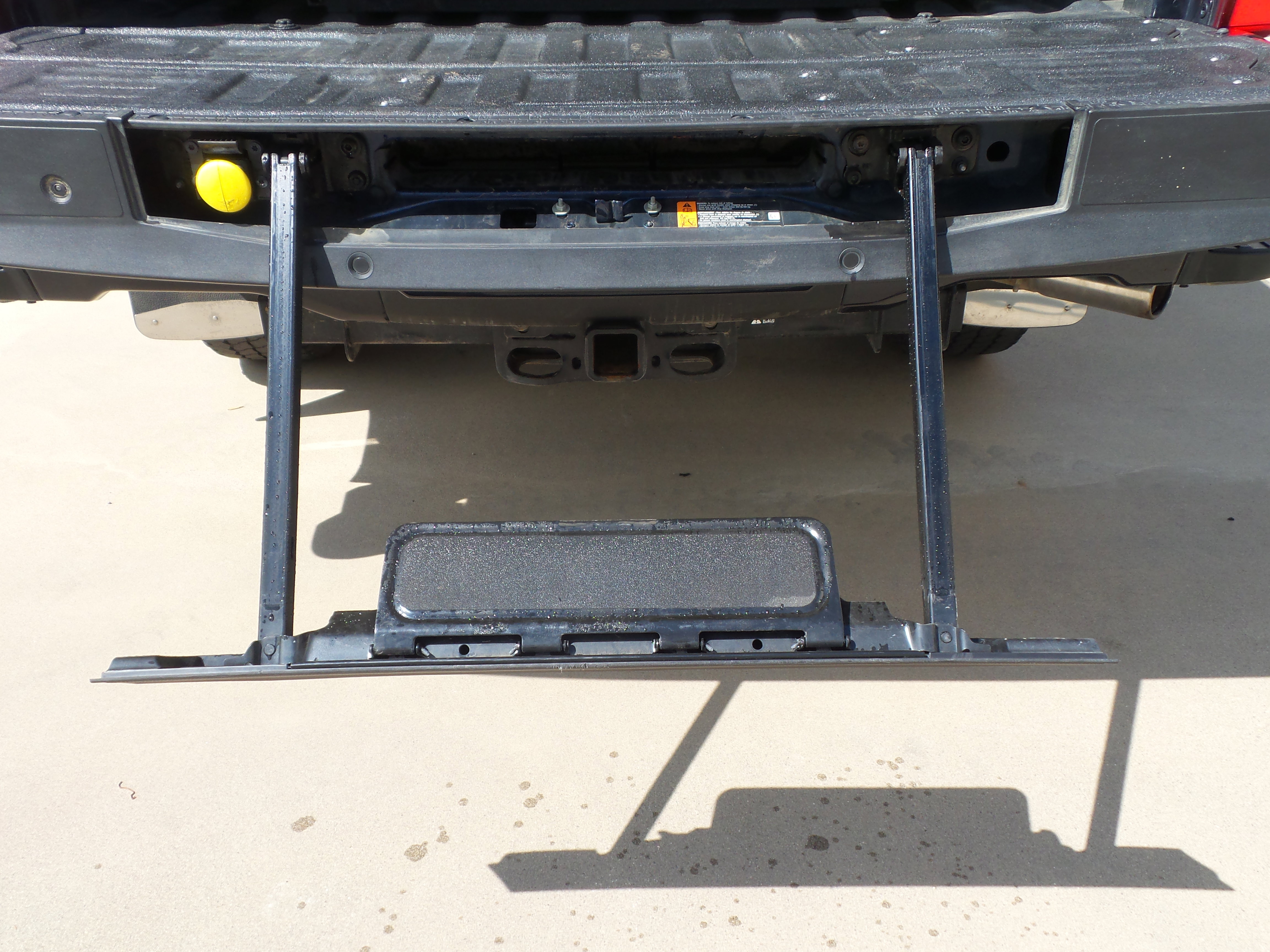 Used 2024 Ford F350 Platinum w/ FX4 Off-Road Package image 36